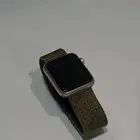 ساعة ابل الاصدار 2 سيريس 2 مقاس 42