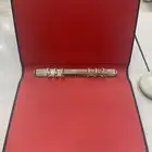 ملف اسود جلد