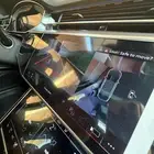 Audi A8 S line kit