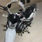 للبيع دباب هاوجو 150cc