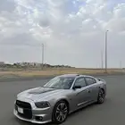 دوج شارجر كت اس ار تي كامل