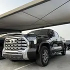 تندرا 2023 اعلى فئة لون مميز