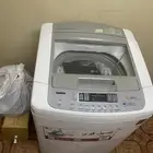 غسالة 10 كيلو للبيع مستعجل