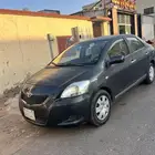yaris 2012