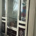 اثاث طاولة طعام وكراسي