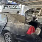 تشليح كابرس 2009