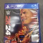 شريط مصارعه24نظيف جدا