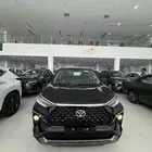 تويوتا فيلوز 2025 GLX اصفار