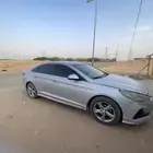 سوناتا 2018