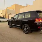 لاندكروزر قراند تورينق