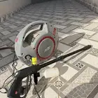 مضخ ماء من ساسكو استعملته 3 مرات