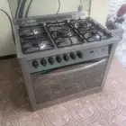 فرن 5 عيون