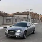 كرايسلر C300 لميتيد 2012 مرهم 2020 نظيف جدا