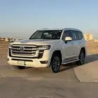 لاندكروزر 2022 GXR ديزل