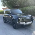 ديفندر 2024 فل بحالة الوكاله ماشي 34