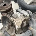 قير ديانه سوزو 2008
