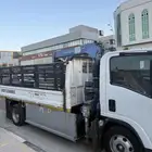 كرين هدروليك