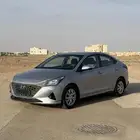 اكسنت 2022 استاندر