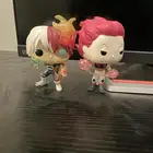 فونكو بوب انمي