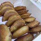 مأكولات أردنية نظيفه