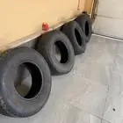 كفرات لاندكروزر صالون 80-89 حجم 15