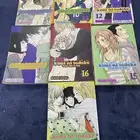 مانجا-Manga Kimi ni todoke