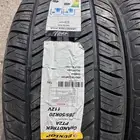 كفرات دنلوب 285.50.20 تاريخ 25