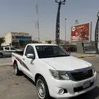 هايلوكس غماره فل كامل 2012