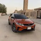 جيلي كولراي 2021 فل كامل مالك اول