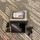 جهاز قارمن نظيف