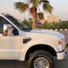 فورد مخزن f250 غماره