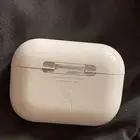 سماعة ابل ايربودز برو الجيل الثاني اصليه 2 Apple Airbods Pro