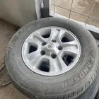 جنوط جكس 2005 5 جنوط