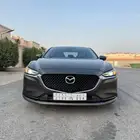 للبيع مازادا 6