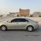 كامري 2010 نظيفف