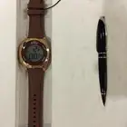 ساعة من الركن السويسري