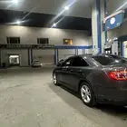 فورد تورس 2015 للبيع