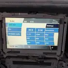 شاشة جاكوار XF