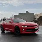 Camaro RS 2016