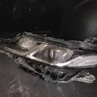 شمعه كامري 2023 يسار