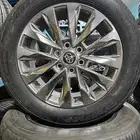 جنوط جسار وفكسار وكفرات موديل 22 الى 25