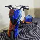 سكوتر درفت كبير