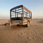 قلص عربيه سحب نضيفه