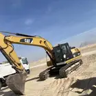 بوكلين كتربلر