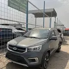 تيجو تو عادي 2023 قطع غيار