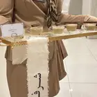 مضيفات قهوجيه. الضيافه. وصيفه عروسه مفتشه جوالات