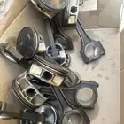 بستن و ذراع 6.4 srt