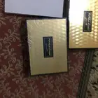اشمغة وغترة جديدة