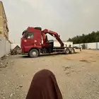 For Rent Boomtruck 10Ton 8Ton 3Ton