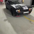 تشالنجر SRT محول 2020